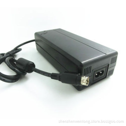 150W Output Universal DC Power Adapter with PFC for LED Display/Governor Motor